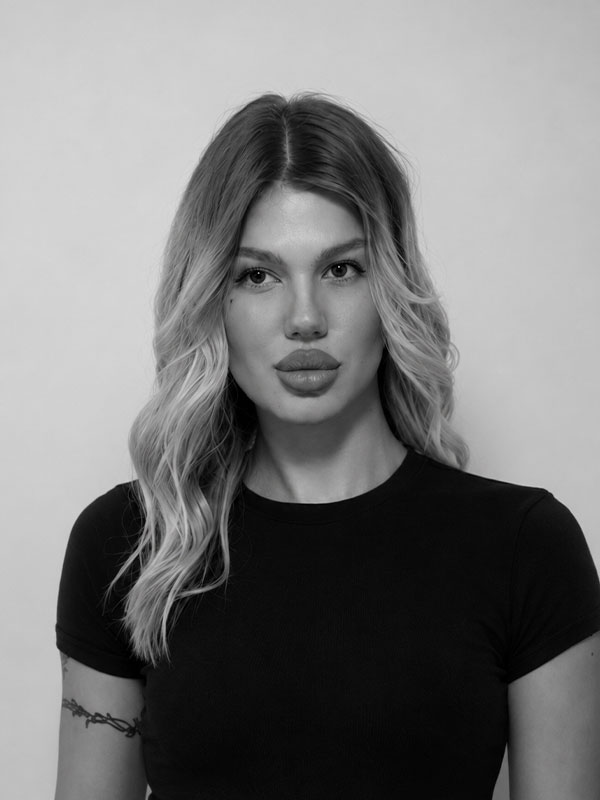 HAARMONIE Team - Lisa Klinku