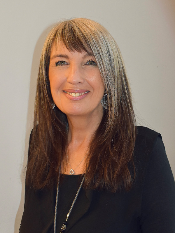 HAARMONIE Team - Sabine Wiedenmann