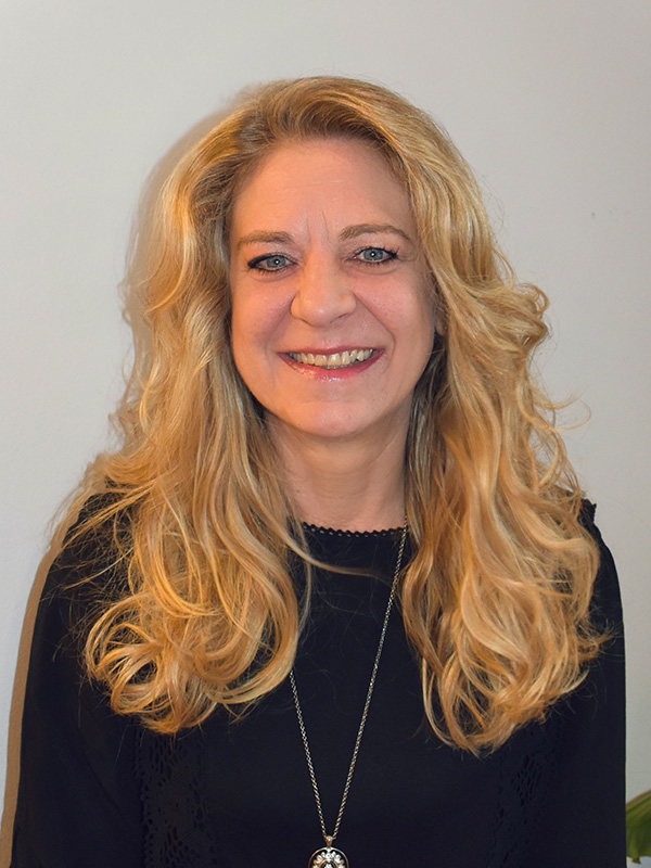 HAARMONIE Team - Stephanie Baier